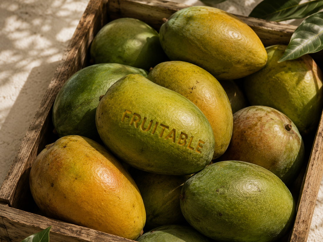 Why Fruit Markets Feel More Alive Than Supermarkets