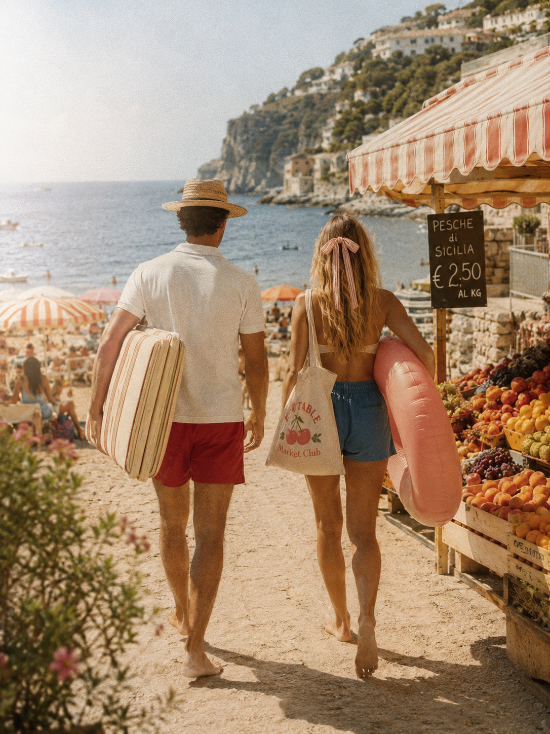 Welcome to FRUITABLE