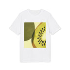 Kiwi Painting T-Shirt