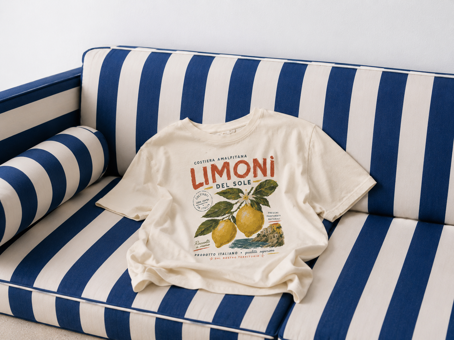 Limoni di Sicilia T-Shirt
