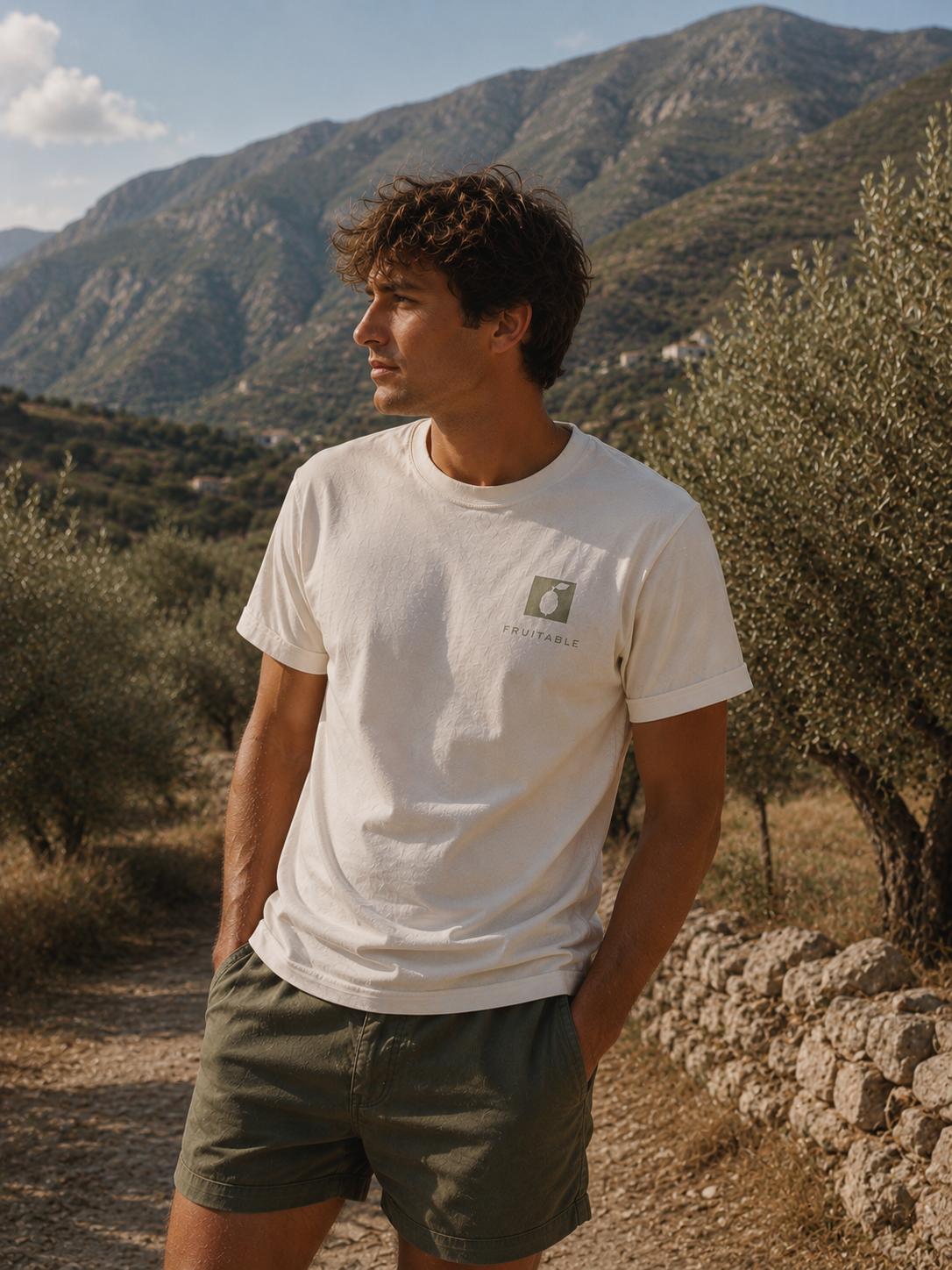FRUITABLE Essential T-Shirt
