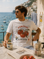 Sicilian Pomodoro T-Shirt