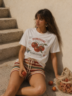 Sicilian Pomodoro T-Shirt