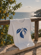 Blue Limoni T-Shirt