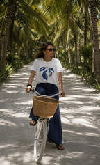 Blue Limoni T-Shirt