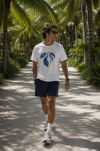 Blue Limoni T-Shirt