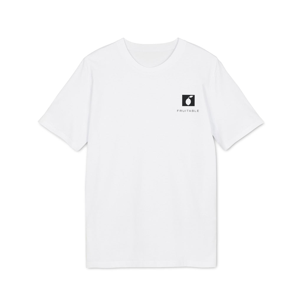 FRUITABLE Noir Essential T-Shirt