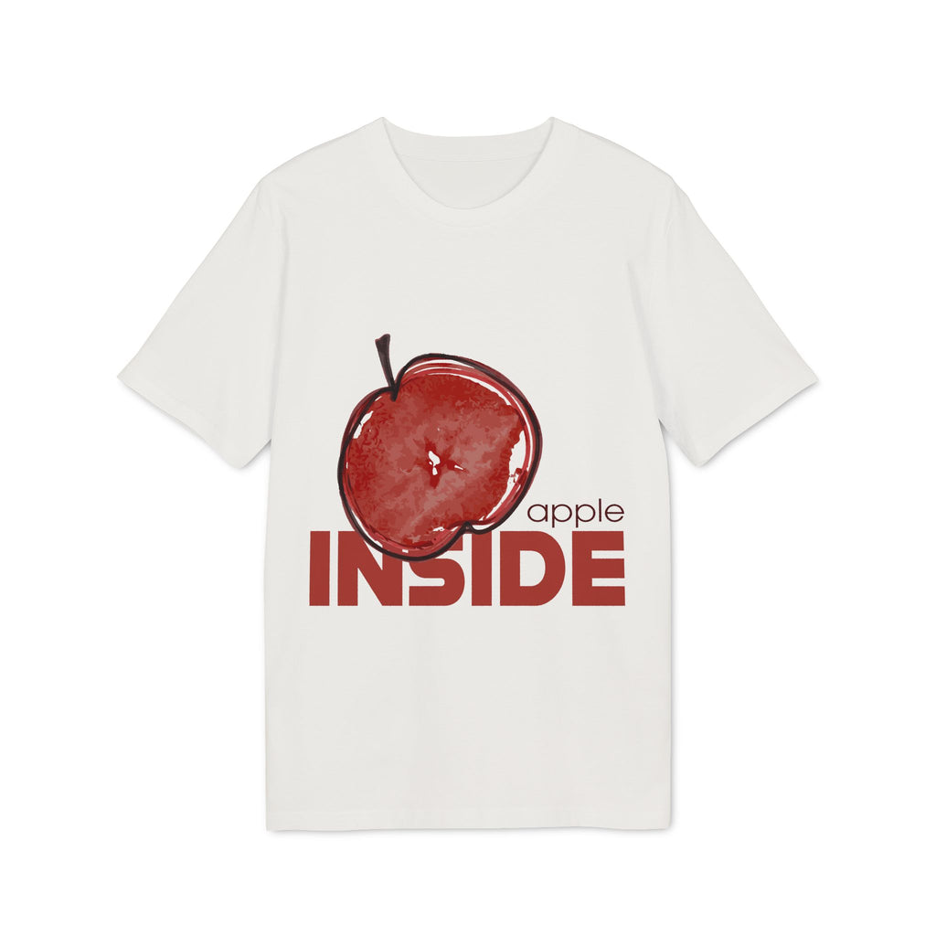 Apple Inside T-Shirt