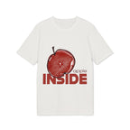 Apple Inside T-Shirt