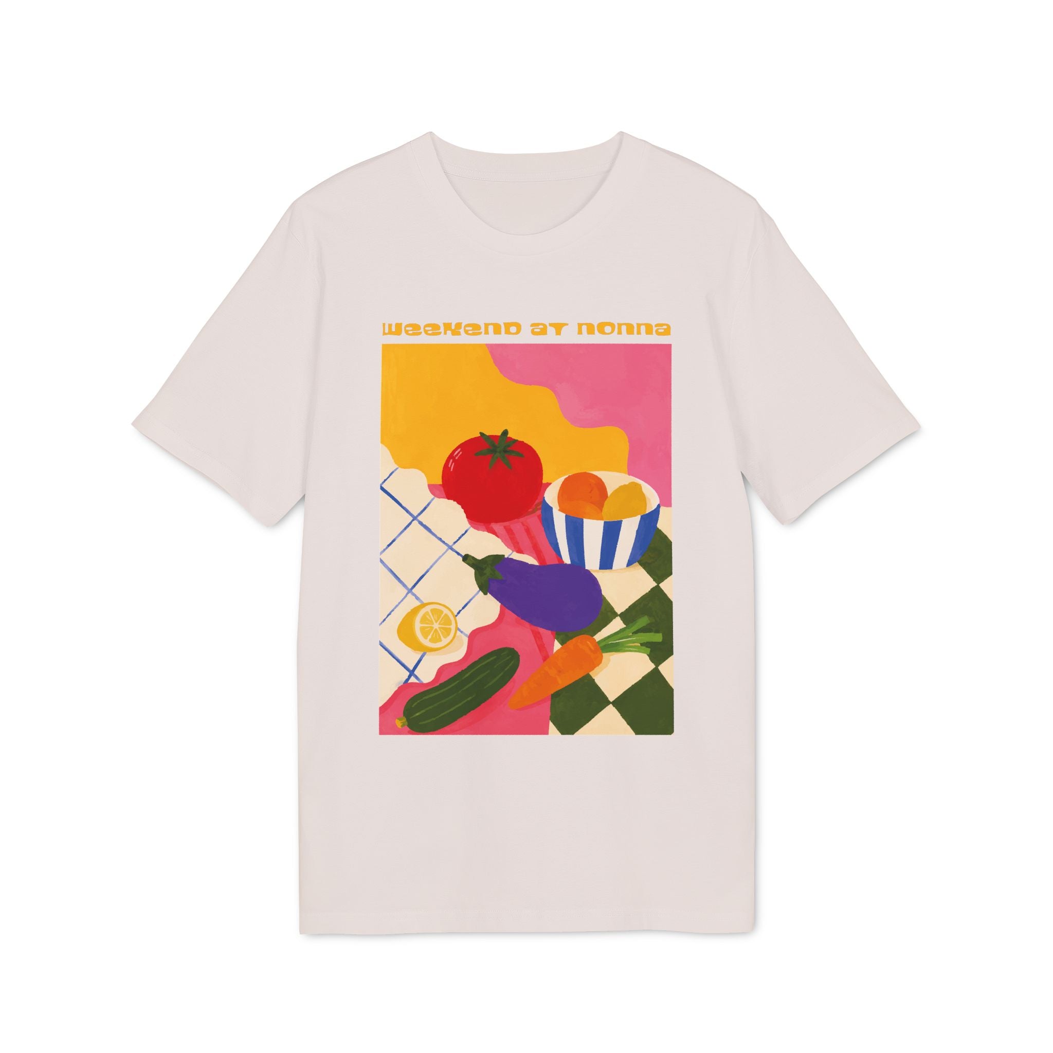 Weekend at Nonna T-Shirt